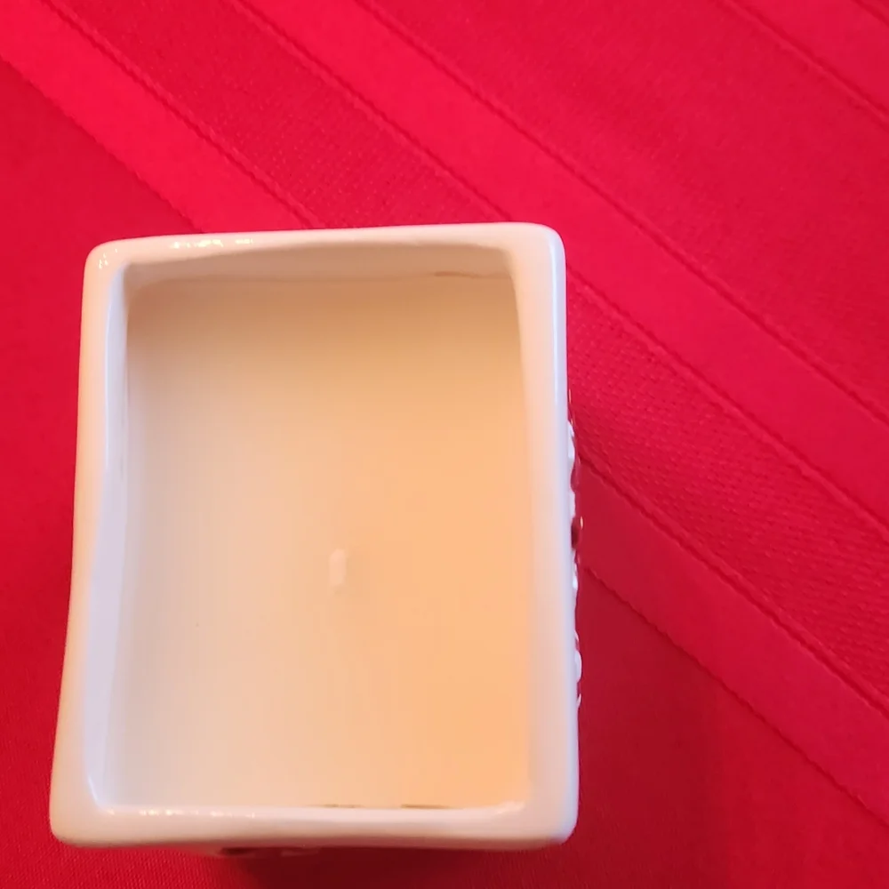 Christmas Candle